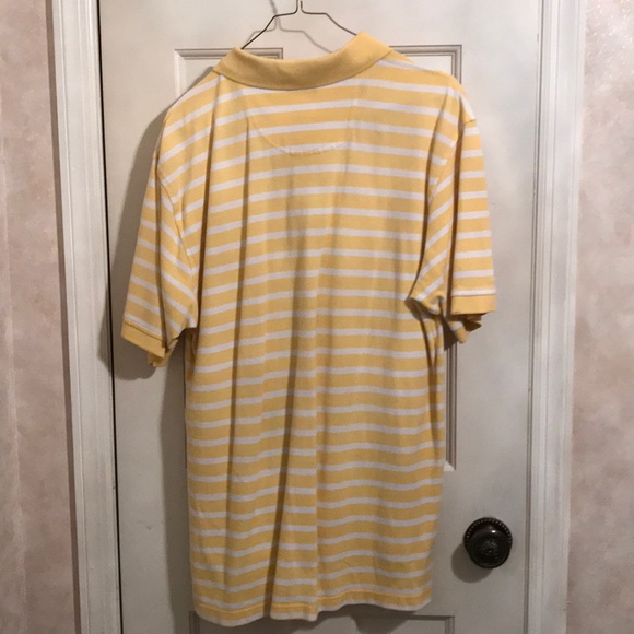 Men’s Polo Shirt - Picture 2 of 7